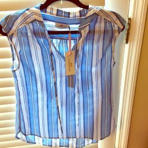 Vineyard Vines Shirt XS XXS brand new